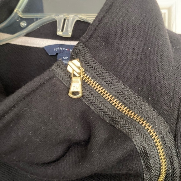 TOMMY HILFIGER WOMEN SWEATER S/P - Picture 7 of 16